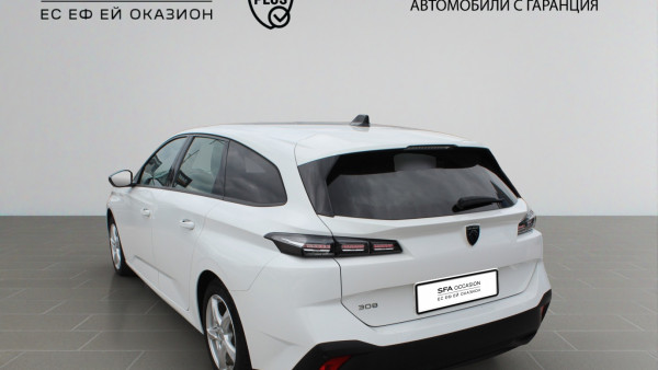 Peugeot 308 SW ACTIVE PACK 1,2 PureTech 110 BVM6 EURO 6 — снимка 4