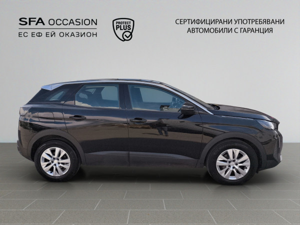 Peugeot 3008 New Line Up ACTIVE PACK 1.5 BlueHDi 130 S&S EAT8 EURO 6 — снимка 4
