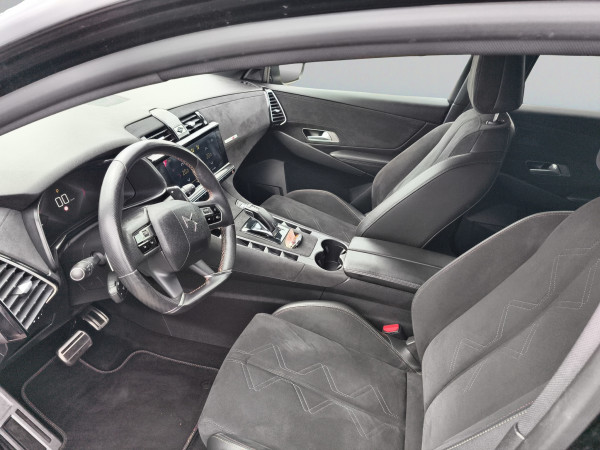 DS 7 CROSSBACK PERFORMANCE LINE1.5 BlueHDi 130 EAT8 — снимка 3