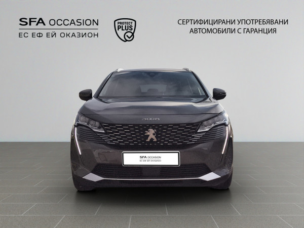 Peugeot 3008 New Line Up ALLURE PACK 1.6 Plug-in HYBRID 4WD 300 e-EAT8 EURO 6 — снимка 2