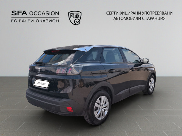 Peugeot 3008 New Line Up ACTIVE PACK 1.5 BlueHDi 130 S&S EAT8 EURO 6 — снимка 5