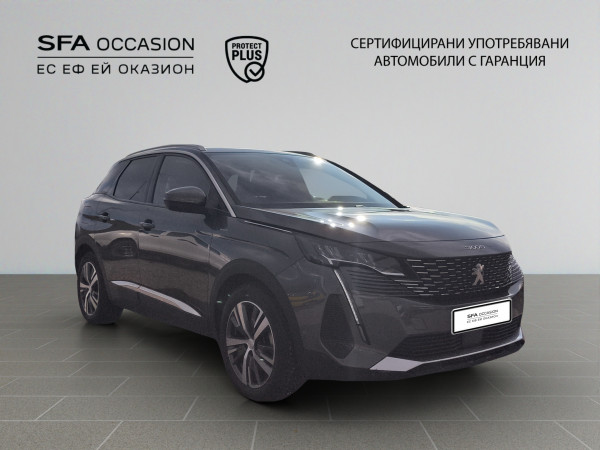 Peugeot 3008 New Line Up ALLURE PACK 1.6 Plug-in HYBRID 4WD 300 e-EAT8 EURO 6 — снимка 3