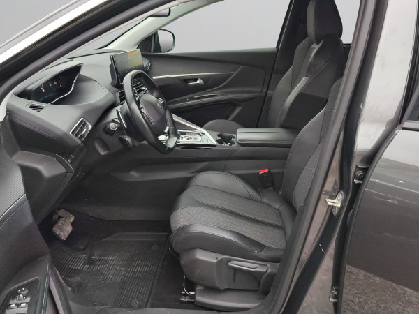 Peugeot 5008 ALLURE 1.5 BlueHDi 130 S&S EAT8 EURO 6 — снимка 4