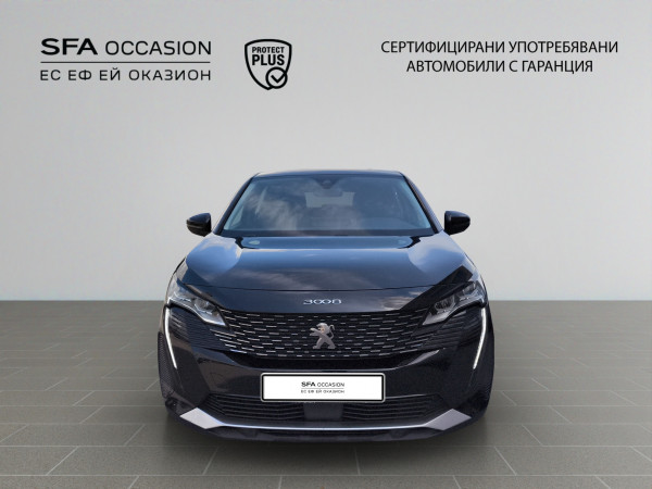 Peugeot 3008 New Line Up ACTIVE PACK 1.5 BlueHDi 130 S&S EAT8 EURO 6 — снимка 2