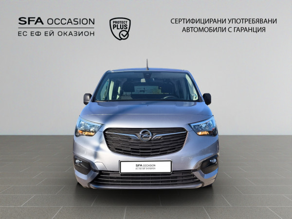 Opel COMBO Life Edition Plus L1H1 increased 1.5 дизел Start&Stop (96kW/130 к.с.) AT8 MY23B — снимка 2