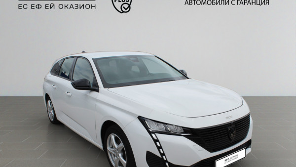 Peugeot 308 SW ACTIVE PACK 1,2 PureTech 110 BVM6 EURO 6 — снимка 2