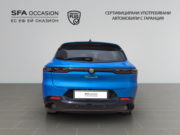 Alfa Romeo Tonale SPRINT 1.5 e-Hybrid 48V Petrol 160 hp 7-DCT — снимка 6