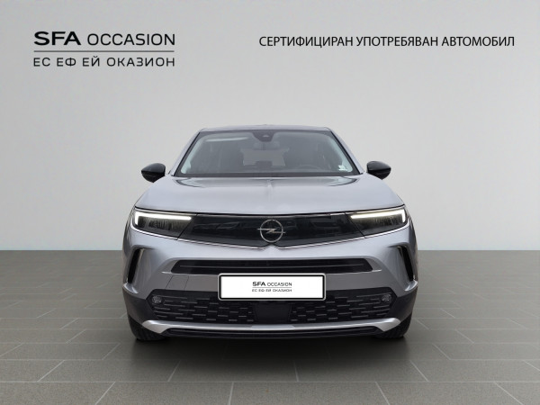 Opel MOKKA Elegance MY23 — снимка 2