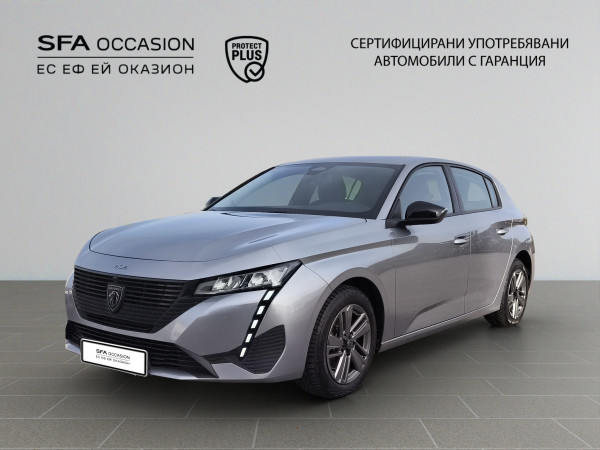 Peugeot 308 ACTIVE PACK 1,5 BlueHDi 130 EAT8 EURO 6