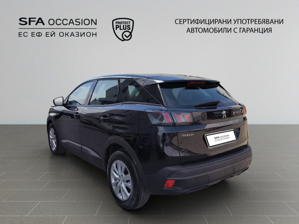 Peugeot 3008 New Line Up ACTIVE PACK 1.5 BlueHDi 130 S&S EAT8 EURO 6 — снимка 7