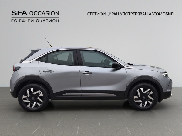 Opel MOKKA Elegance MY23 — снимка 4