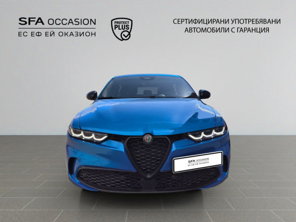 Alfa Romeo Tonale SPRINT 1.5 e-Hybrid 48V Petrol 160 hp 7-DCT — снимка 2
