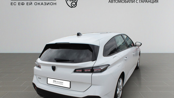 Peugeot 308 SW ACTIVE PACK 1,2 PureTech 110 BVM6 EURO 6 — снимка 3
