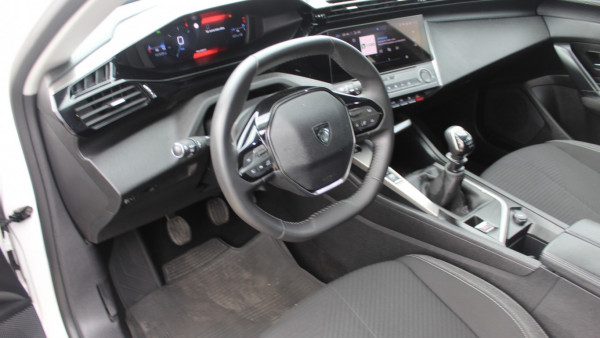 Peugeot 308 SW ACTIVE PACK 1,2 PureTech 110 BVM6 EURO 6 — снимка 6