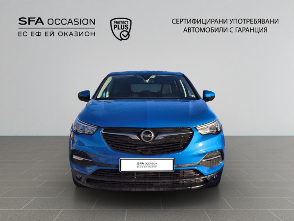 Opel GRANDLAND X ENJOY  F12XHT/096KW — снимка 2
