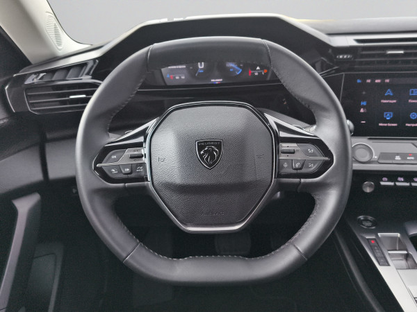 Peugeot 308 ACTIVE PACK 1,5 BlueHDi 130 EAT8 EURO 6 — снимка 6