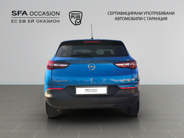 Opel GRANDLAND X ENJOY  F12XHT/096KW — снимка 6