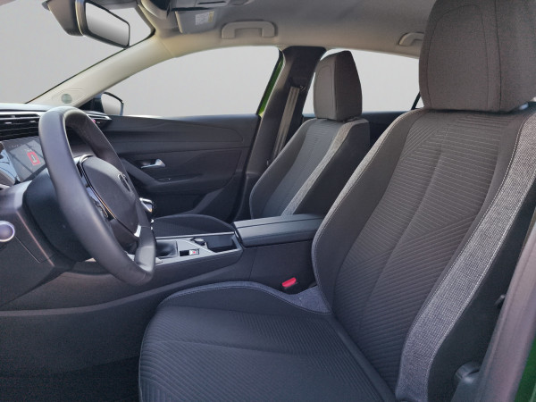 Peugeot 308 ACTIVE 1,2 PureTech 130 BVM6 EURO 6.4 — снимка 5