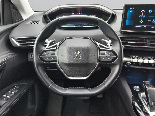 Peugeot 5008 ALLURE 1.5 BlueHDi 130 S&S EAT8 EURO 6 — снимка 5