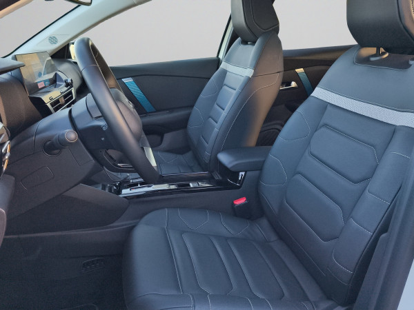Citroen C4X SHINE PACK Electric 136 Standart range Automatic E6 — снимка 4