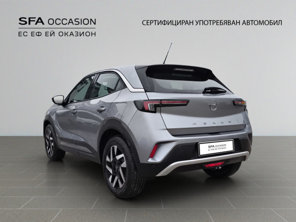Opel MOKKA Elegance MY23 — снимка 7