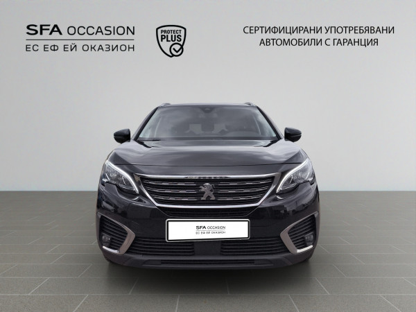 Peugeot 5008 NEW ACTIVE 1.5 BlueHDI 130 BVM6 Е 6.2 — снимка 2