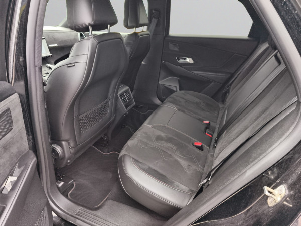 DS 7 CROSSBACK PERFORMANCE LINE1.5 BlueHDi 130 EAT8 — снимка 2
