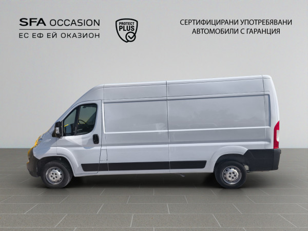 Citroen JUMPER FT Control 35 L3H2 2.2 BlueHDI 120 BVM6 S&S E6.3 — снимка 8