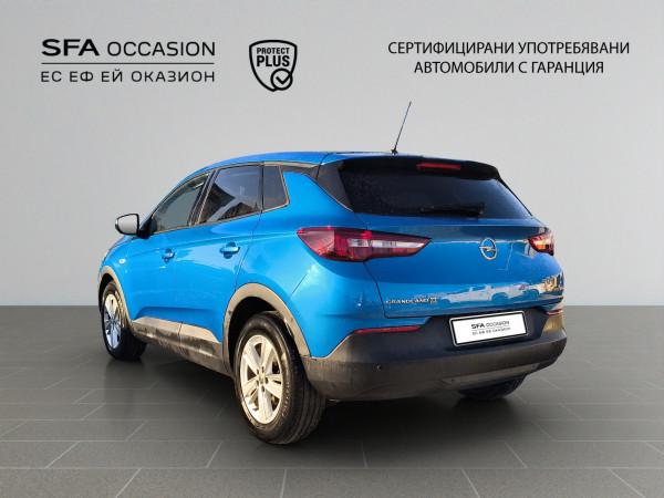 Opel GRANDLAND X ENJOY  F12XHT/096KW — снимка 7