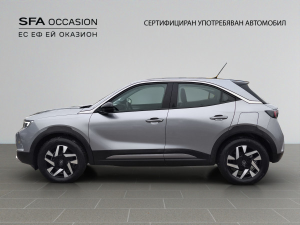 Opel MOKKA Elegance MY23 — снимка 8
