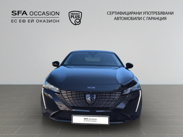 Peugeot 308 SW ALLURE 1,5 BlueHDi 130 EAT8 EURO 6 — снимка 2