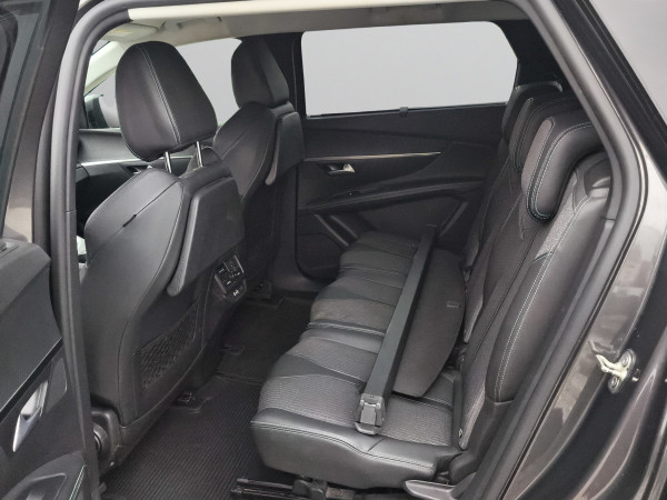 Peugeot 5008 ALLURE 1.5 BlueHDi 130 S&S EAT8 EURO 6 — снимка 6