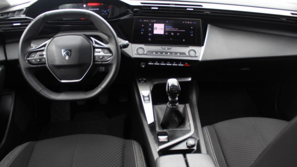 Peugeot 308 SW ACTIVE PACK 1,2 PureTech 110 BVM6 EURO 6 — снимка 5