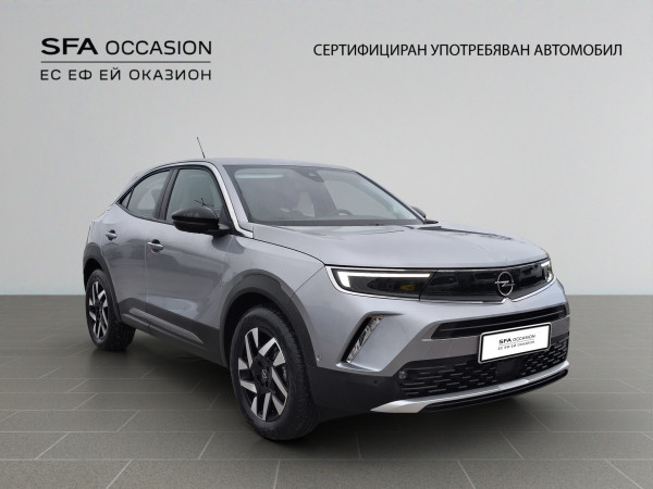 Opel MOKKA Elegance MY23 — снимка 3