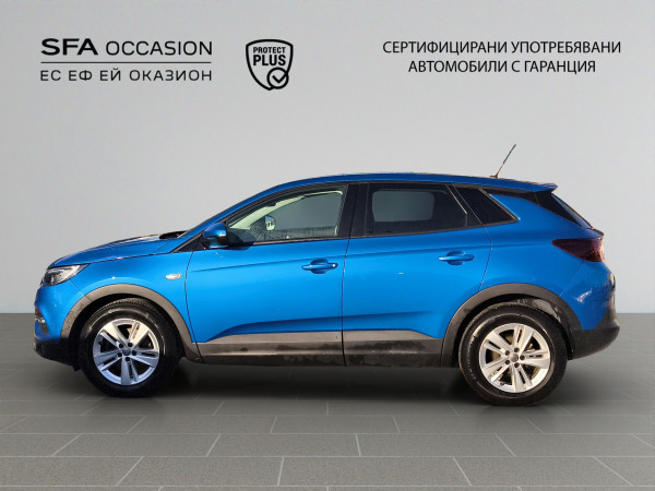 Opel GRANDLAND X ENJOY  F12XHT/096KW — снимка 8