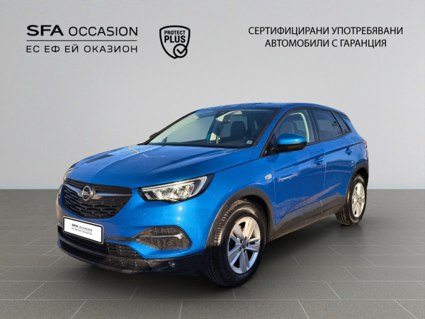 Opel GRANDLAND X ENJOY  F12XHT/096KW