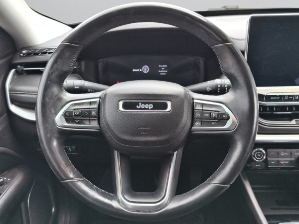 Jeep COMPASS LIMITED 1.5 e-Hybrid 48V Petrol 130 hp 7-DCT — снимка 6