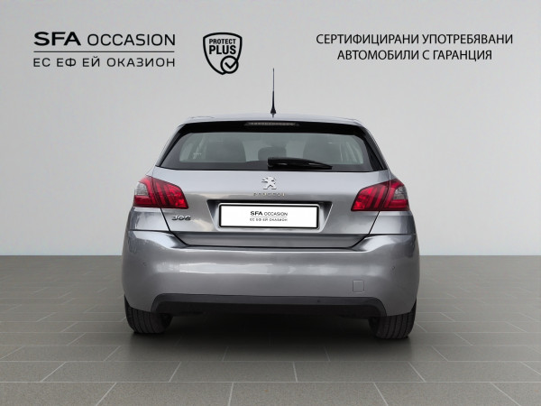 Peugeot 308 ACTIVE 1.5 BlueHDiI 130 BVM6 EURO 6 — снимка 6