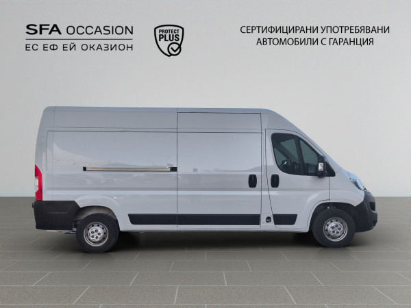 Citroen JUMPER FT 35 L3H2 2.2 BlueHDI 140 BVM6 S&S E6.4 — снимка 4