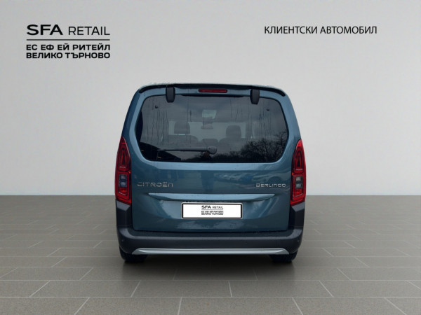 Citroen Berlingo XTR — снимка 6