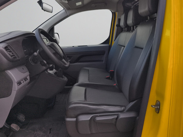 Peugeot Expert товарен Long 2.0 BlueHDi 120 S&S BV6 — снимка 5