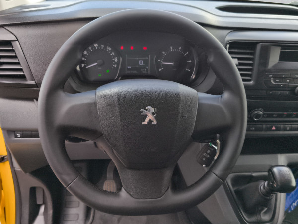 Peugeot Expert товарен Long 2.0 BlueHDi 120 S&S BV6 — снимка 6