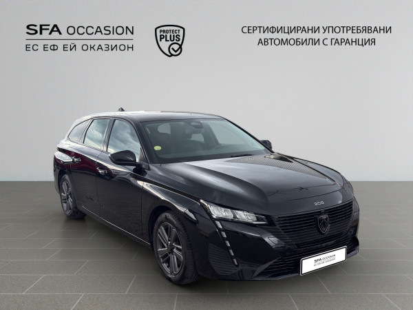 Peugeot 308 SW ACTIVE PACK 1,5 BlueHDi 130 EAT8 EURO 6 — снимка 3