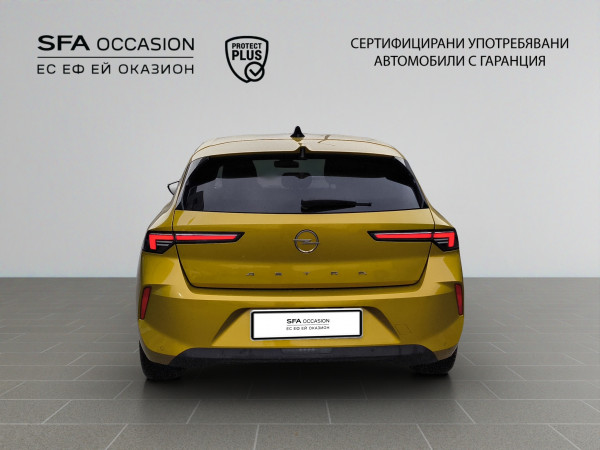 Opel ASTRA L Business Edition 1.2 PureTech (96kW/130 к.с.) AT8 MY23 — снимка 6