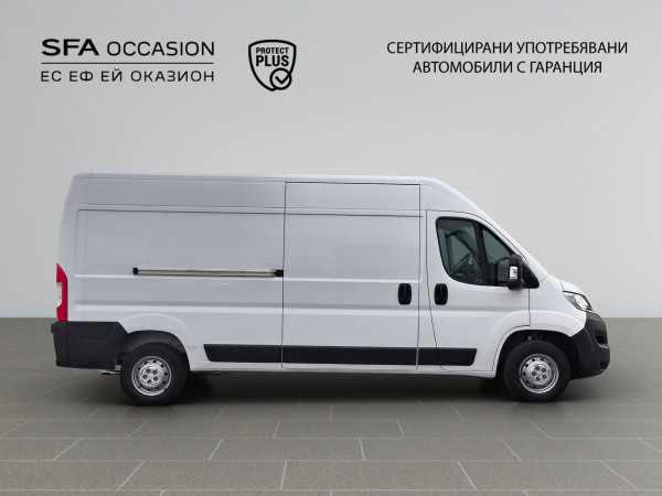 Citroen JUMPER FT 35 L3H2 2.2 BlueHDI 140 BVM6 S&S E6.4 — снимка 4