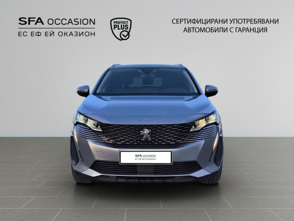Peugeot 5008 New Line Up ALLURE PACK 1.5 BlueHDi 130 S&S BVM6 EURO 6 — снимка 2