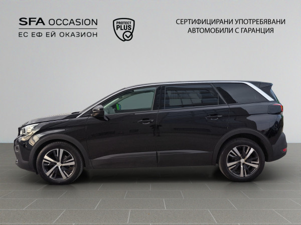 Peugeot 5008 NEW ACTIVE 1.5 BlueHDI 130 BVM6 Е 6.2 — снимка 8