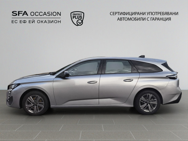 Peugeot 308 SW ACTIVE PACK 1,5 BlueHDi 130 EAT8 EURO 6 — снимка 8