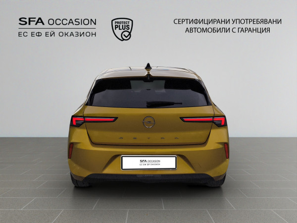 Opel ASTRA L Business Edition 1.2 PureTech (96kW/130 к.с.) AT8 MY23 — снимка 6