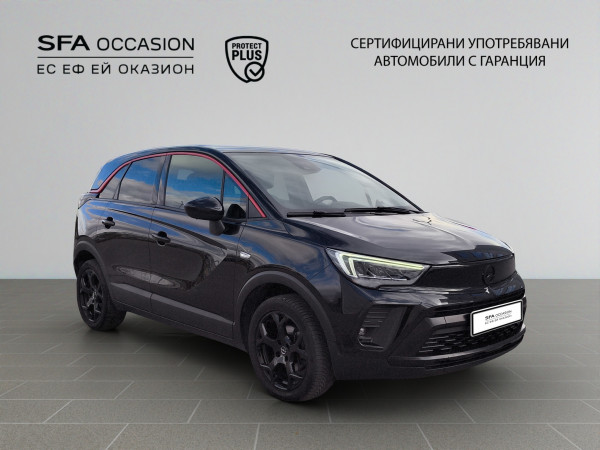 Opel CROSSLAND GS Line 1.2 бензин (96kW/130 к.с.) AT6 MY23 — снимка 3